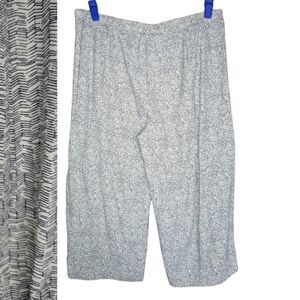 Eileen Fisher pants